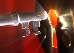 家族や子供を守る家とは？